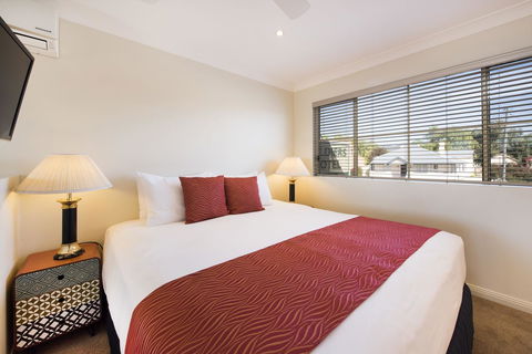 Soldiers Motel - Hervey Bay Accommodation 14