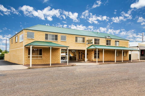 Soldiers Motel - Hervey Bay Accommodation 17