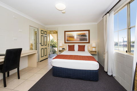 Soldiers Motel - Hervey Bay Accommodation 9