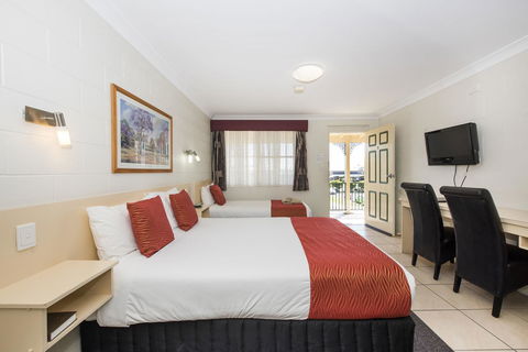 Soldiers Motel - Hervey Bay Accommodation 24