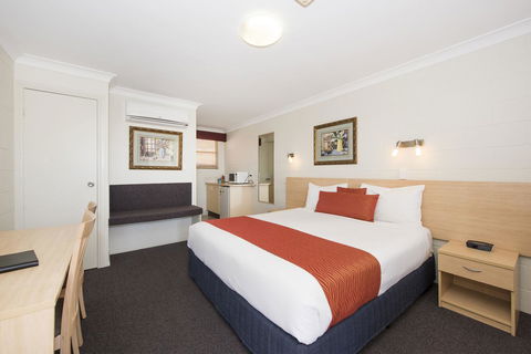 Soldiers Motel - Hervey Bay Accommodation 26