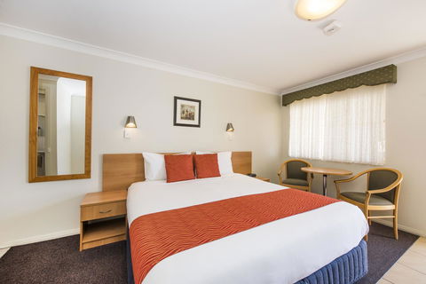 Soldiers Motel - Hervey Bay Accommodation 21