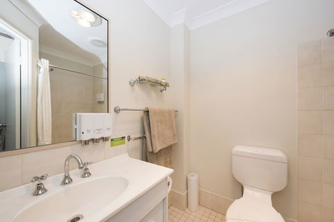 Soldiers Motel - Hervey Bay Accommodation 5