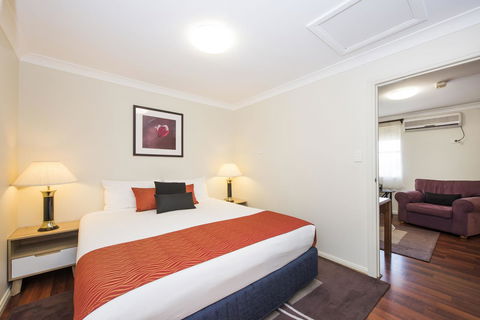 Soldiers Motel - Hervey Bay Accommodation 4