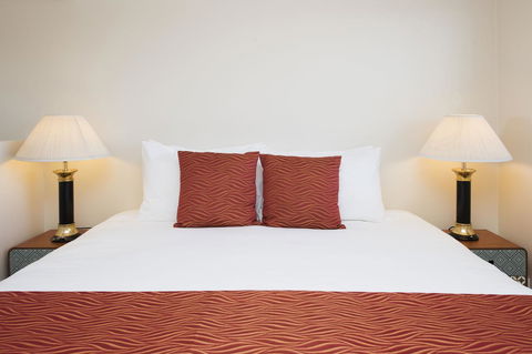 Soldiers Motel - Hervey Bay Accommodation 15