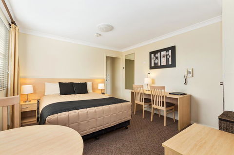 Soldiers Motel - Hervey Bay Accommodation 27