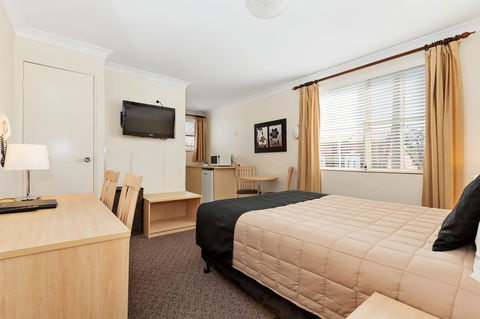 Soldiers Motel - Hervey Bay Accommodation 29