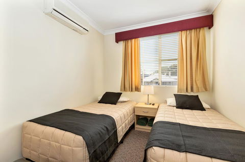 Soldiers Motel - Hervey Bay Accommodation 28