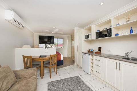 Soldiers Motel - Hervey Bay Accommodation 13