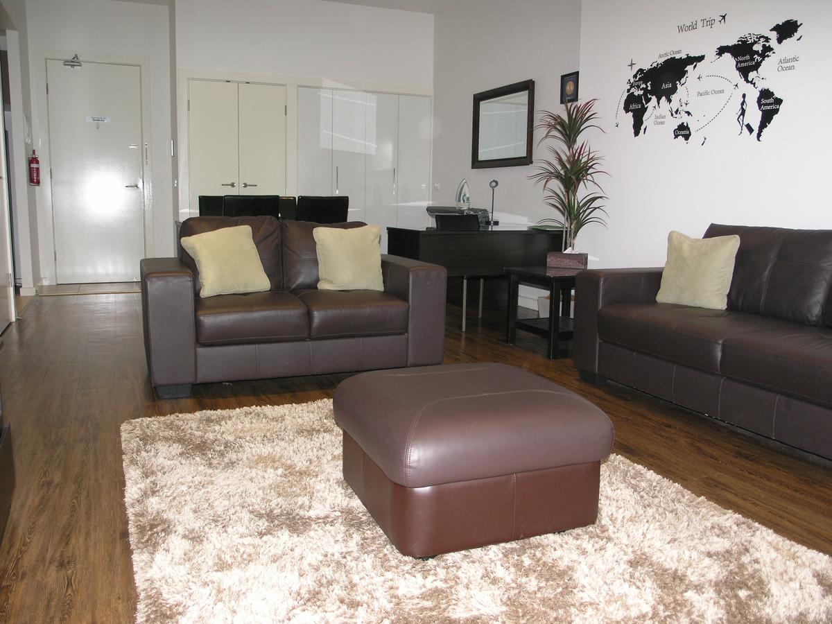 Ginninderra Village ACT Hervey Bay Accommodation