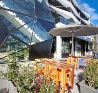 Accommodate Canberra - Braddon IQ Smart Apartments - Hervey Bay Accommodation
