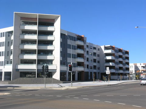 Kesh At Hudson Square - Tourism Hervey Bay 10