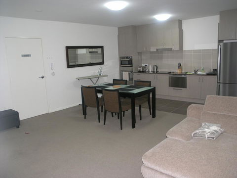 Kesh At Hudson Square - Tourism Hervey Bay 35