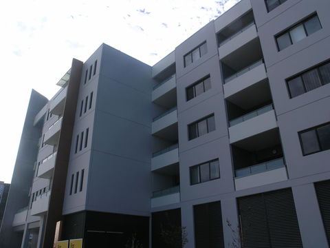 Kesh At Hudson Square - Tourism Hervey Bay 34