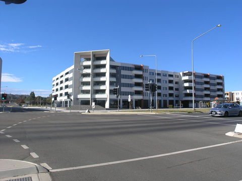Kesh At Hudson Square - Tourism Hervey Bay 1