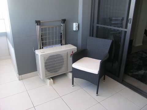 Kesh At Hudson Square - Tourism Hervey Bay 27