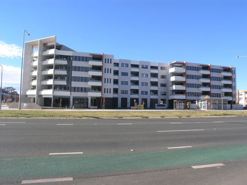 Kesh At Hudson Square - Tourism Hervey Bay 2