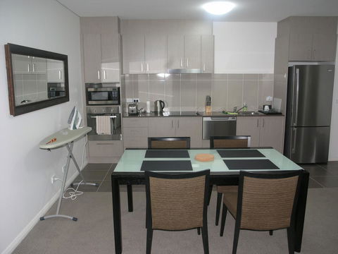 Kesh At Hudson Square - Tourism Hervey Bay 36