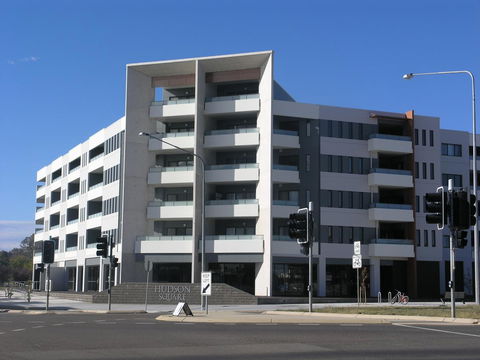 Kesh At Hudson Square - Tourism Hervey Bay 9
