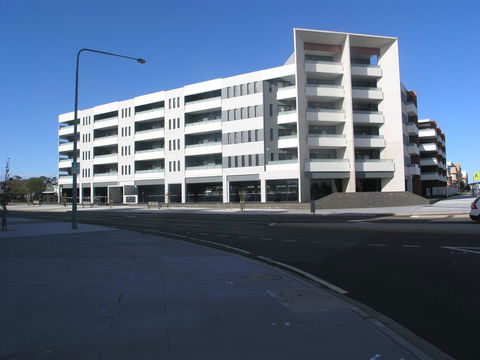 Kesh At Hudson Square - Tourism Hervey Bay 15