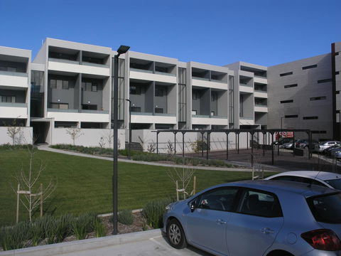 Kesh At Hudson Square - Tourism Hervey Bay 14