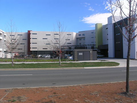Kesh At Hudson Square - Tourism Hervey Bay 4