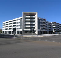 Kesh at Hudson Square - Hervey Bay Accommodation