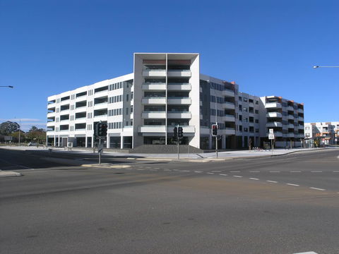 Kesh At Hudson Square - Tourism Hervey Bay 0