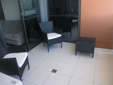 Kesh At Hudson Square - Tourism Hervey Bay 33