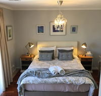 Finches Canberra - Hervey Bay Accommodation