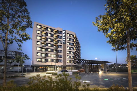 Quest Penrith - Hervey Bay Accommodation 0