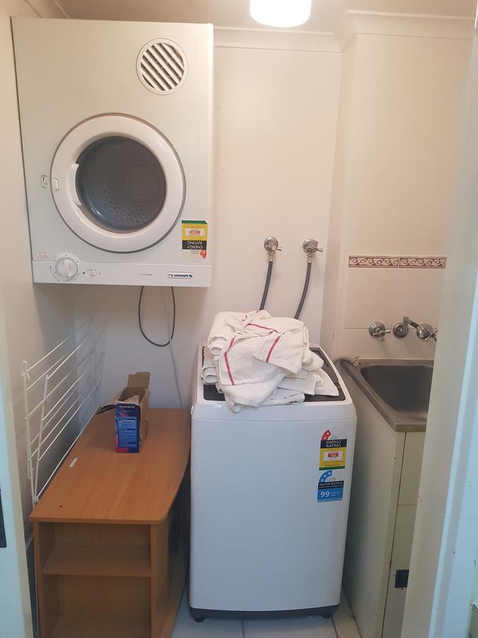 Reid ACT Hervey Bay Accommodation