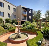 Astra Apartments Canberra - Griffin - Hervey Bay Accommodation