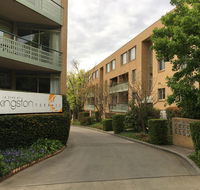 Kingston Comfy Apartment - Tourism Hervey Bay