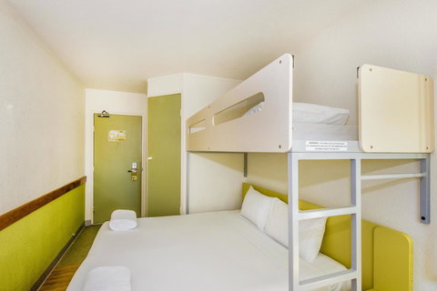 Ibis Budget Canberra - Hervey Bay Accommodation 13