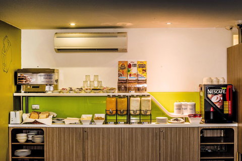 Ibis Budget Canberra - Hervey Bay Accommodation 5