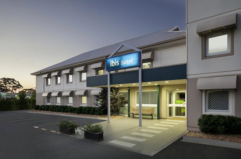 Ibis Budget Canberra - Hervey Bay Accommodation 0