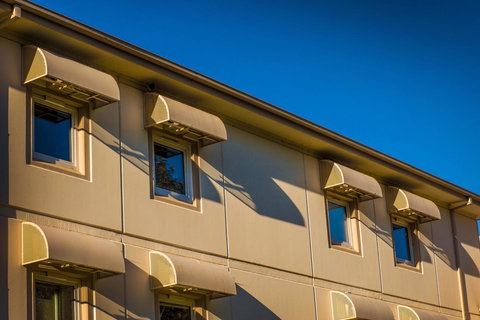 Ibis Budget Canberra - Hervey Bay Accommodation 19