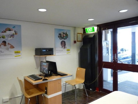 Ibis Budget Canberra - Hervey Bay Accommodation 20