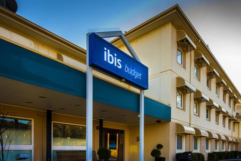 Ibis Budget Canberra - Hervey Bay Accommodation 22