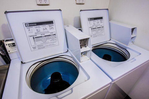 Ibis Budget Canberra - Hervey Bay Accommodation 23