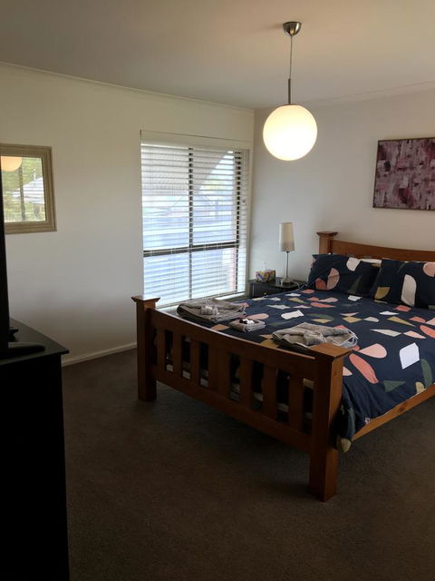 Central Tranquility Heart Of Orange - Hervey Bay Accommodation 13