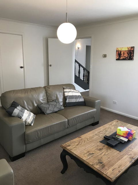 Central Tranquility Heart Of Orange - Hervey Bay Accommodation 8
