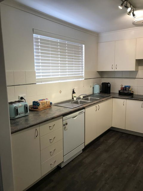 Central Tranquility Heart Of Orange - Hervey Bay Accommodation 9