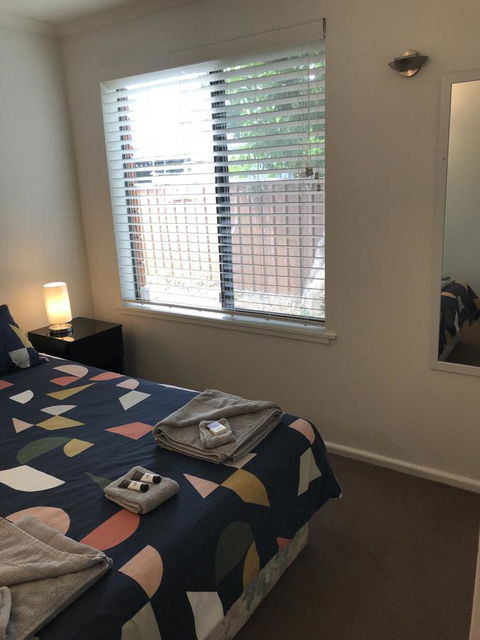 Central Tranquility Heart Of Orange - Hervey Bay Accommodation 17