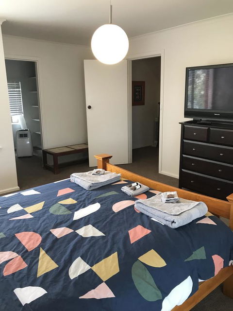 Central Tranquility Heart Of Orange - Hervey Bay Accommodation 15