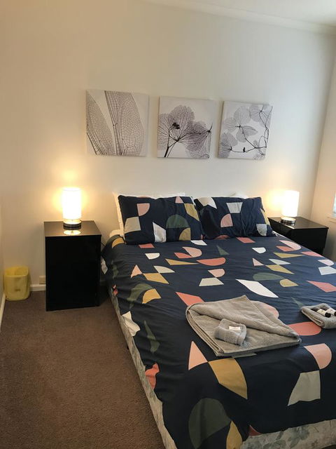 Central Tranquility Heart Of Orange - Hervey Bay Accommodation 16