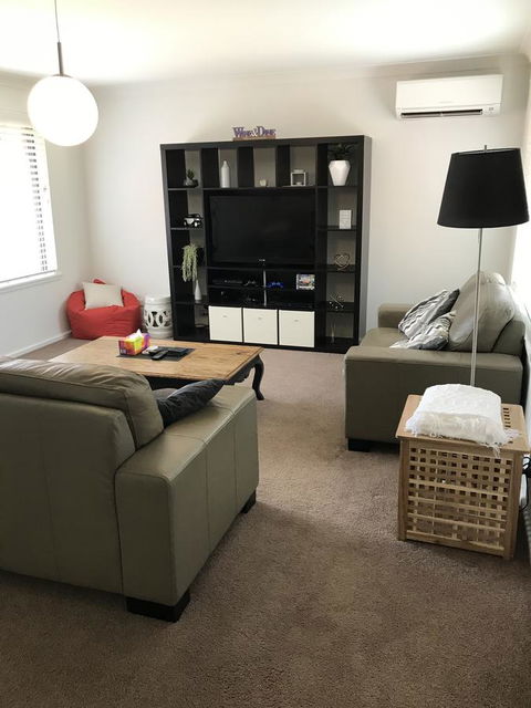 Central Tranquility Heart Of Orange - Hervey Bay Accommodation 0