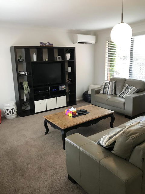 Central Tranquility Heart Of Orange - Hervey Bay Accommodation 7