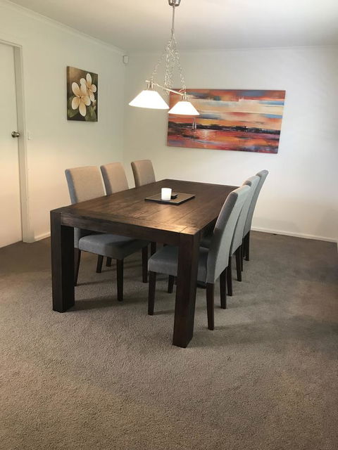 Central Tranquility Heart Of Orange - Hervey Bay Accommodation 2